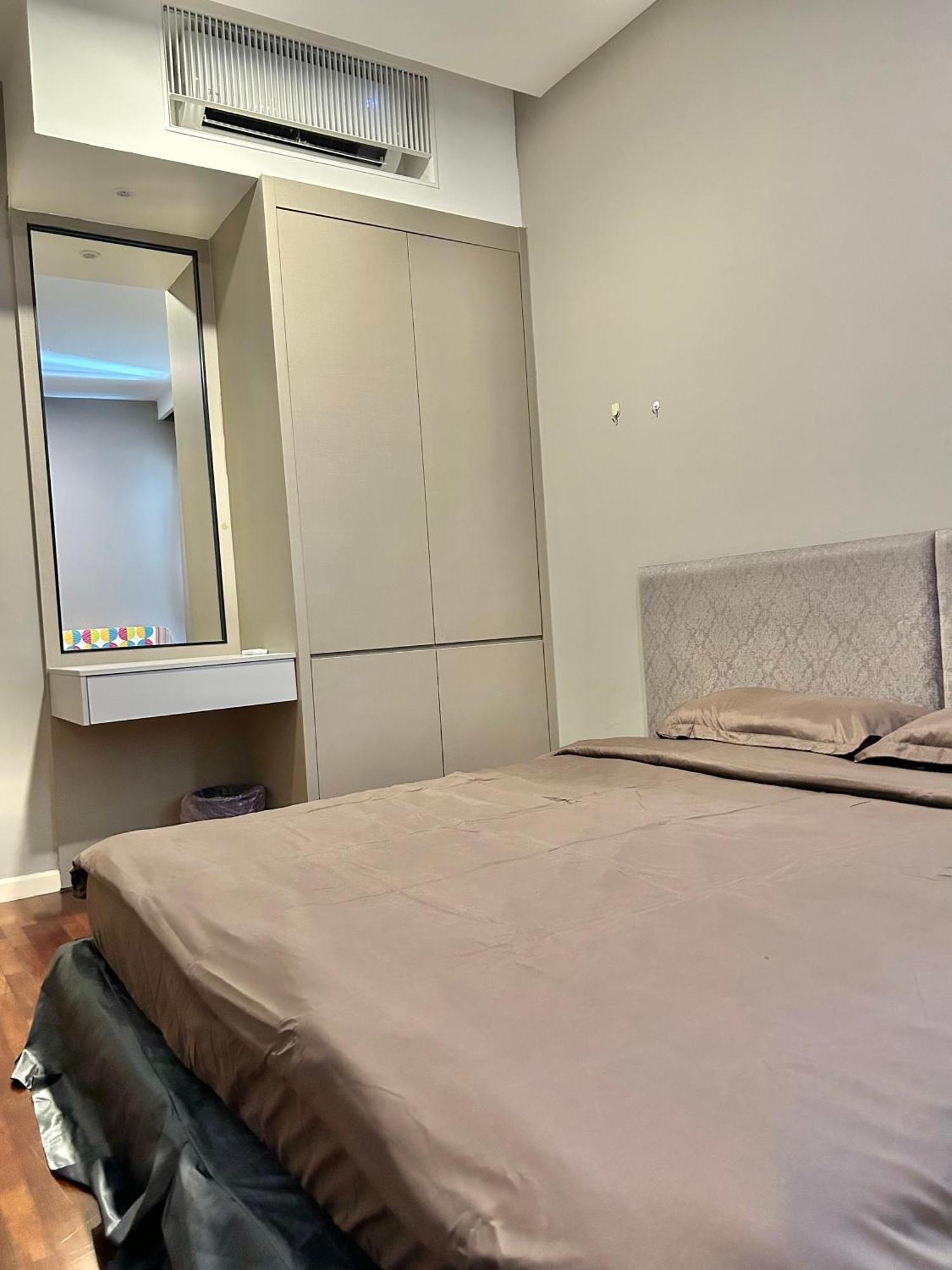 Luxury 3Br Penthouse I The Shore Hotel & Residence I Seaview I Poolview I 6-9Pax 豪华3房顶层公寓 Malacca Exterior photo