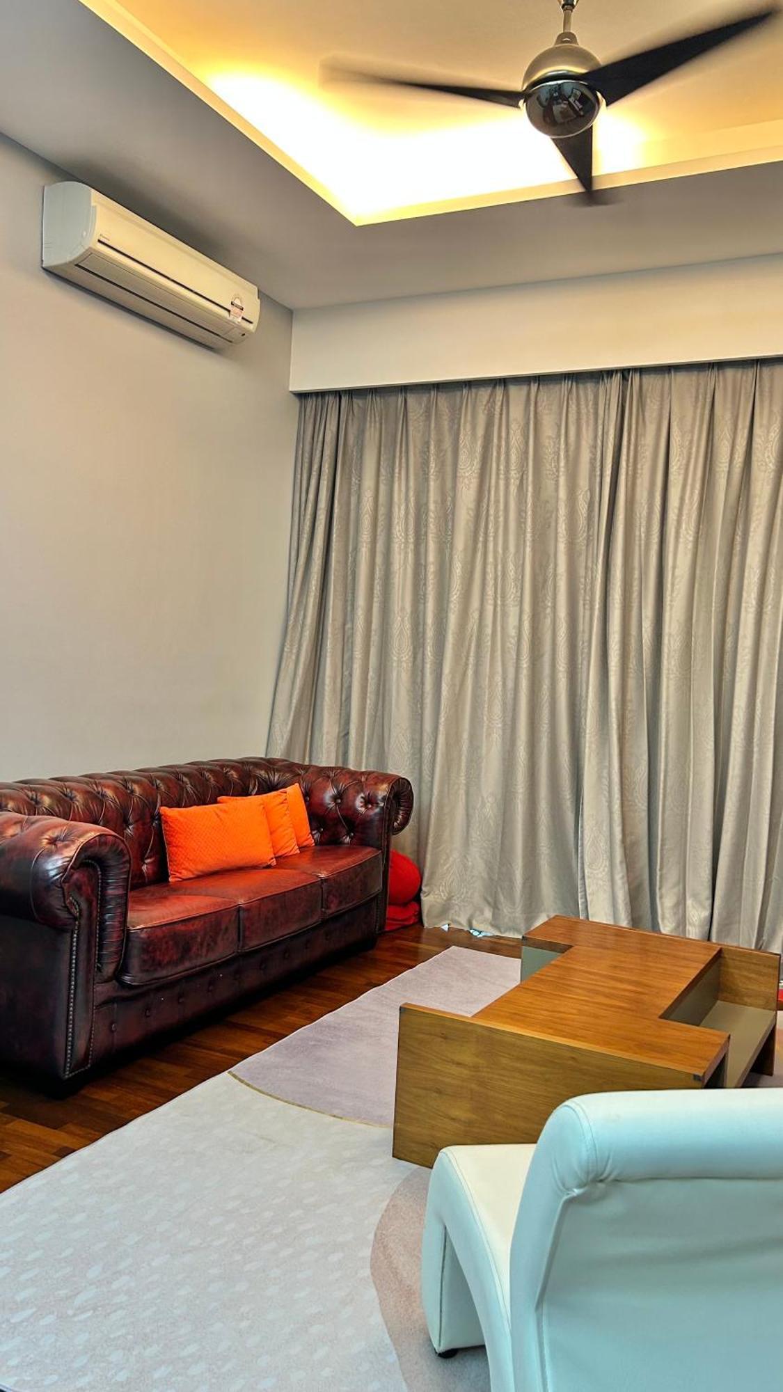 Luxury 3Br Penthouse I The Shore Hotel & Residence I Seaview I Poolview I 6-9Pax 豪华3房顶层公寓 Malacca Exterior photo
