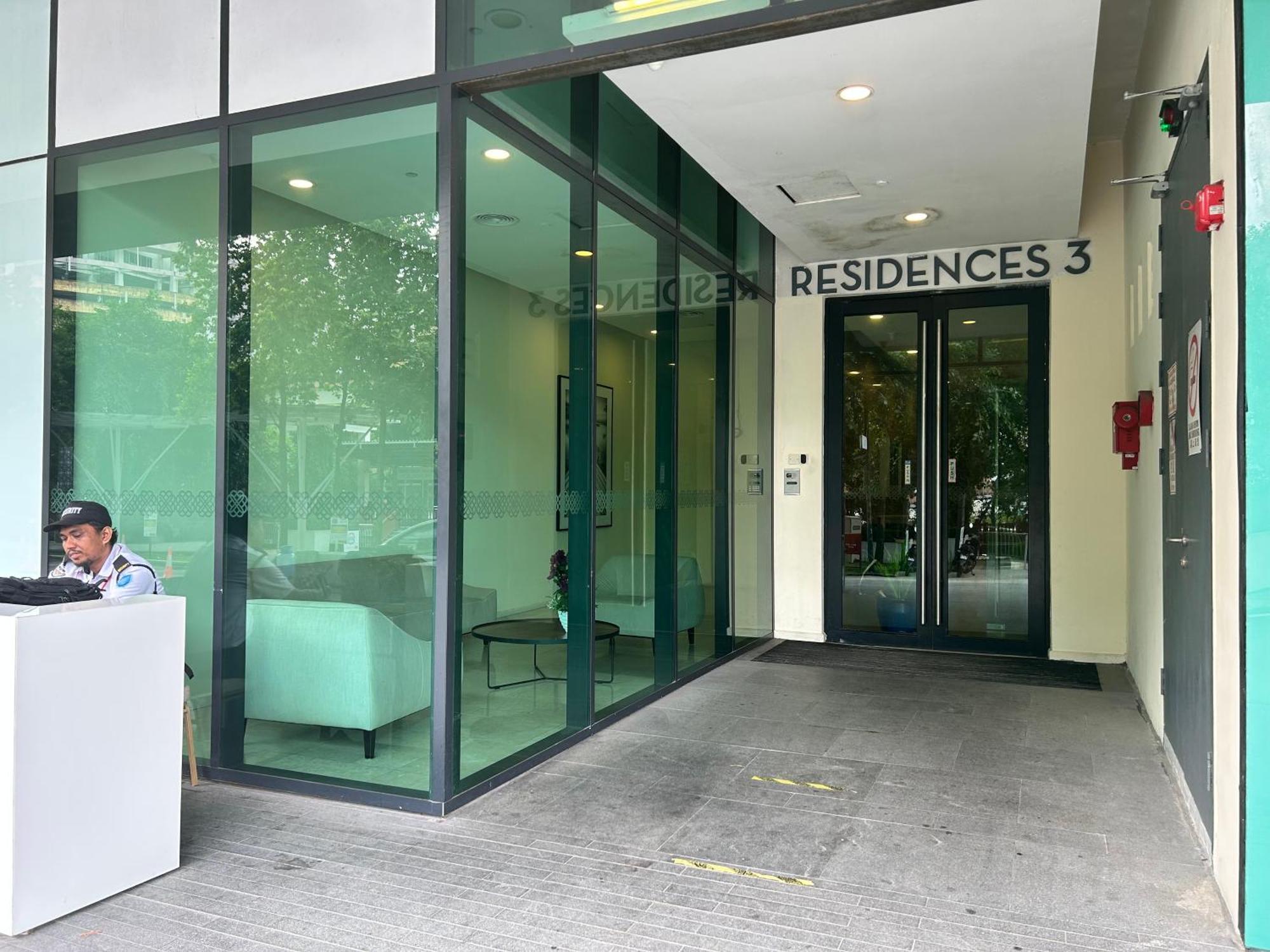 Luxury 3Br Penthouse I The Shore Hotel & Residence I Seaview I Poolview I 6-9Pax 豪华3房顶层公寓 Malacca Exterior photo