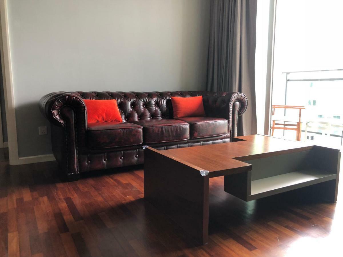 Luxury 3Br Penthouse I The Shore Hotel & Residence I Seaview I Poolview I 6-9Pax 豪华3房顶层公寓 Malacca Exterior photo